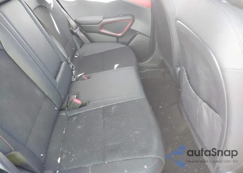 2025 Kia Soul Gt-Line from USA, damaged, VIN KNDJ53AU7S7943649